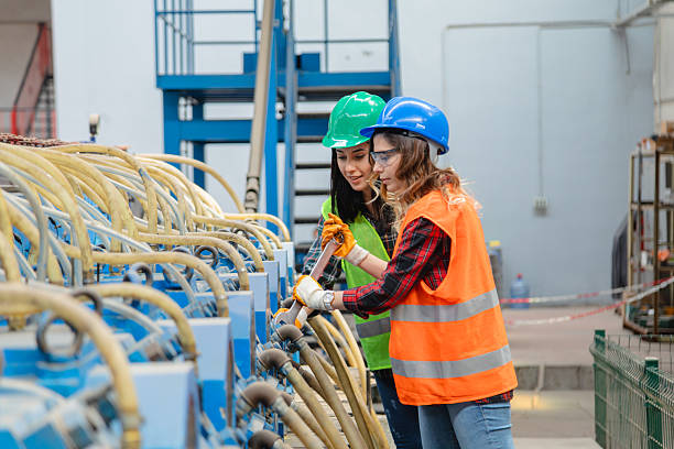 High Quality Steel Engineering Services