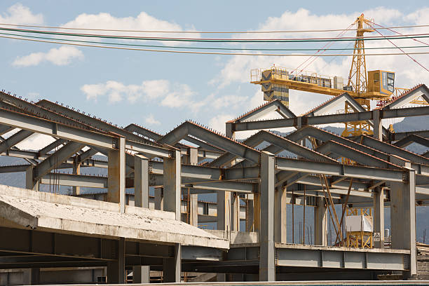 Sustainability and Modern Urban Growth