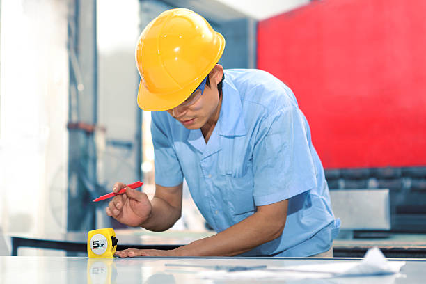 Choosing Steel Structure Companies for Industry