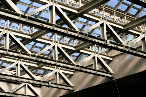 Strong and Durable Structures