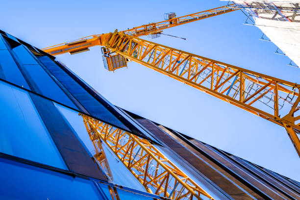 Turnkey Steel Structure Projects in Syria
