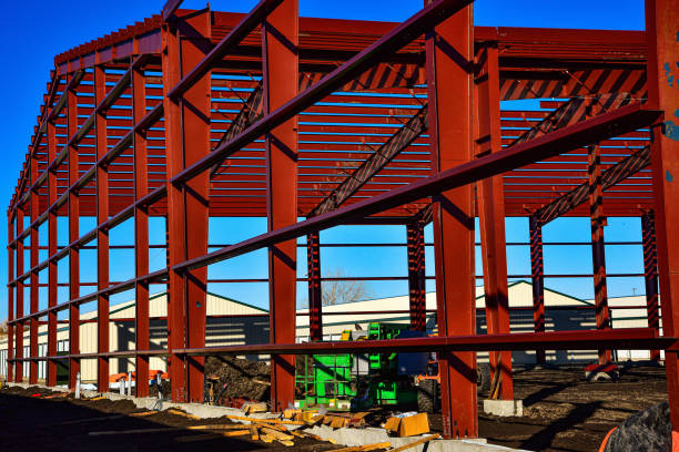 Tata BlueScope Steel: Premium Quality Option