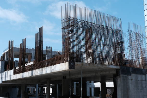 Euro Steel Design Innovation and Safety
