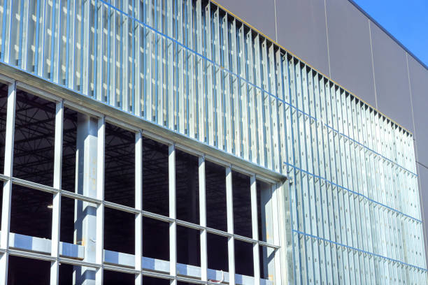 Memaar Building Systems: High-Capacity Innovator