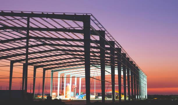 Superior Fire and Safety Performance