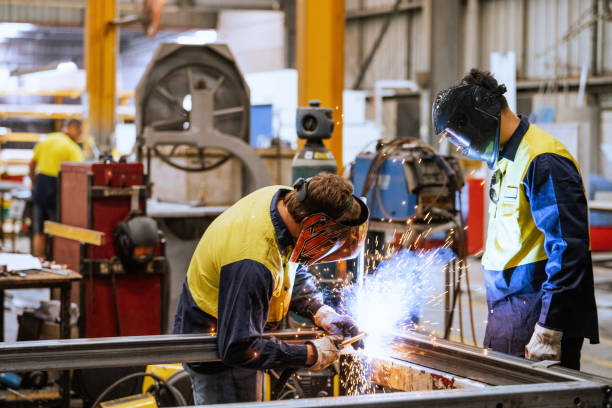 Why Choose Our Steel Structure Company