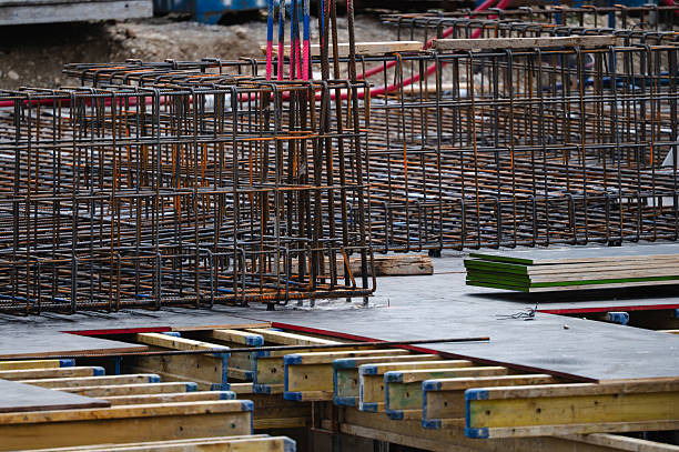 Architectural Steel Planning for Local Projects