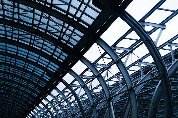 Euro Steel Comprehensive Project Management