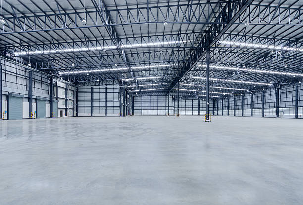 Top-Rated Steel Construction in Syria