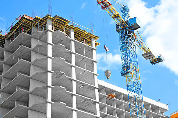 Integrated Steel Structure Company Syria Services