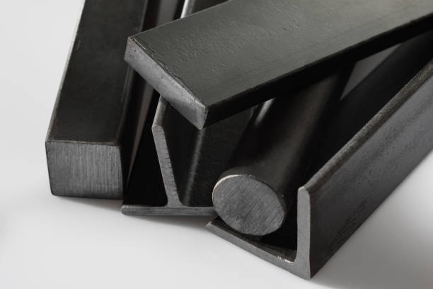 Euro Steel Mastery in Kirby Engineering