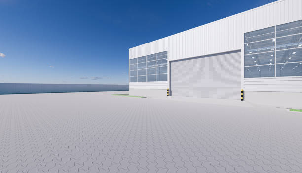 Advantages of Building Hangars and Factories with Global Standards
