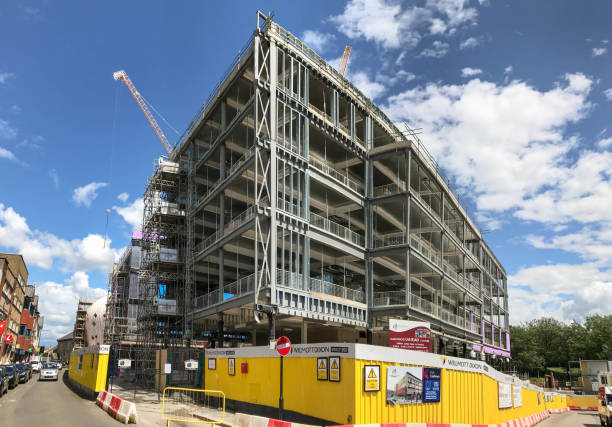 Benefits of Kirby Construction from Euro Steel