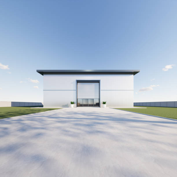 Best Modern Kirby Warehouse Designs