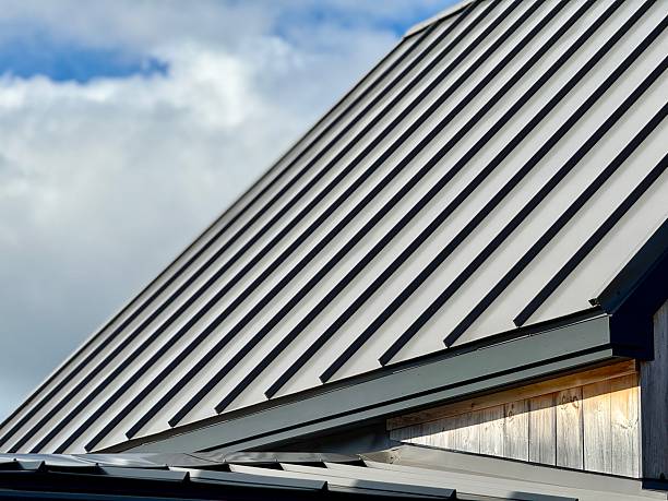 Building Sustainable Steel Warehouses