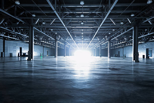 Building Hangars and Factories with Global Standards