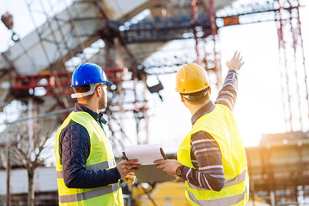 Best Metal Structures Company in Syria