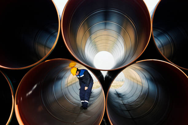 Comprehensive Steel Construction Services