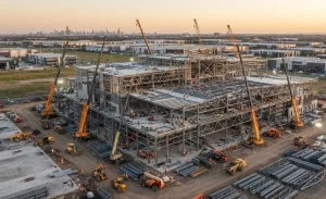 Steel Building Installation: The Complete Guide to Fast, Safe, and Efficient Construction