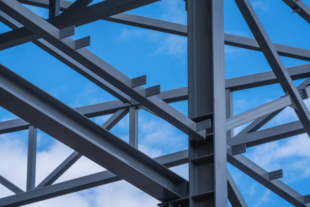 Steel Manufacturing Company in Syria