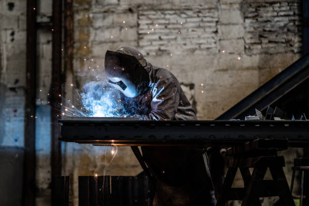 Verify the Company's Industry Experience