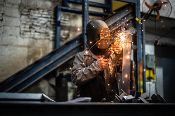 Steel Structure Company Checklist Before Starting Your Project