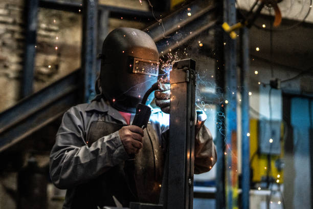 Top Features of a Professional Steel Structure Company