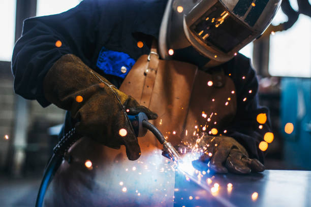 How Euro Steel Structure Improves Construction Speed