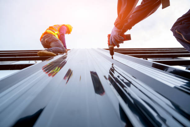 How Euro Steel Structure Competes with Kirby Steel