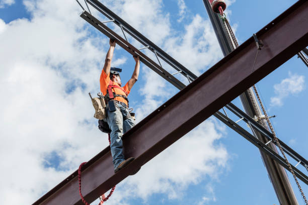 Outstanding Safety Performance