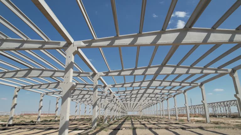 Benefits of Choosing a Euro Steel Structure for Your Factory