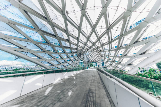 What Are Conventional Concrete Buildings?