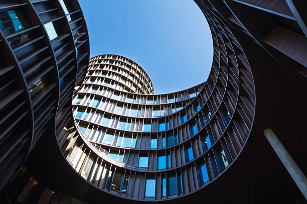 Applications of Concrete Buildings