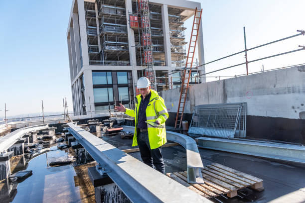 Steel Structure Inspection: What Engineers Should Check