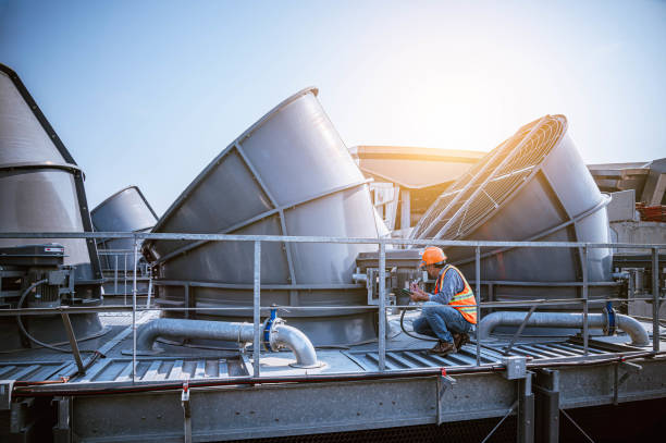 Applications of Steel Roof Systems