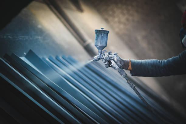 Main Causes of Steel Corrosion