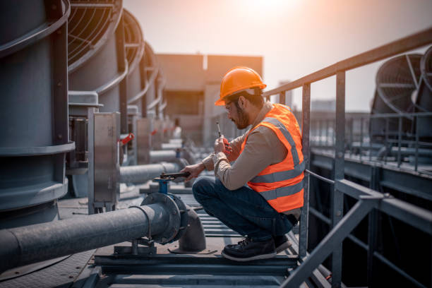 Advantages of Steel Roof Systems