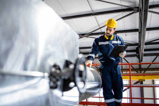 Steel Structure Inspection: What Engineers Should Check