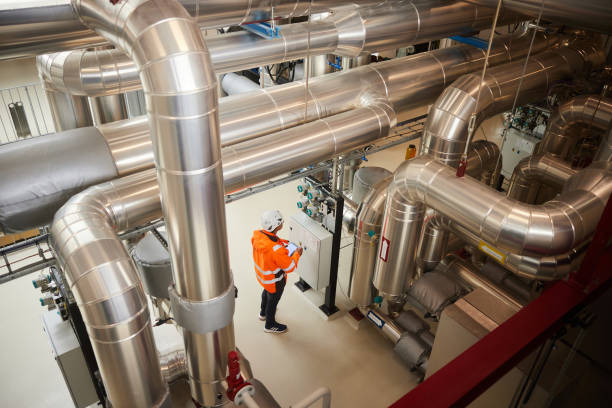 Steel Structure Inspection: What Engineers Should Check