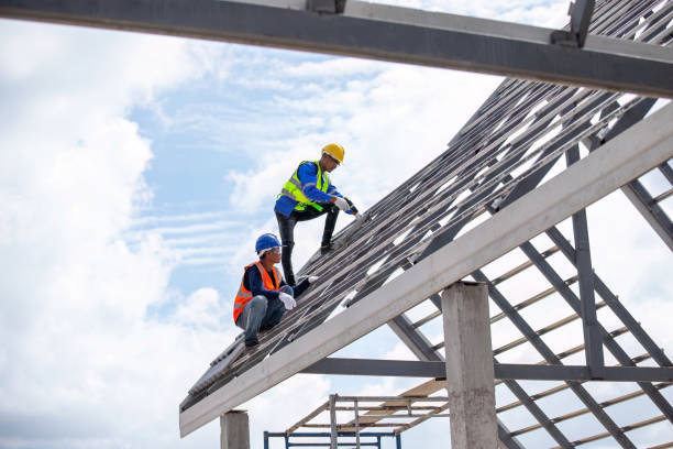 Steel Structure Project Planning