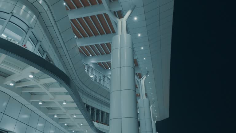 Why Steel Column Design Is Important