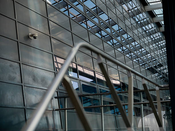 steel roof systems