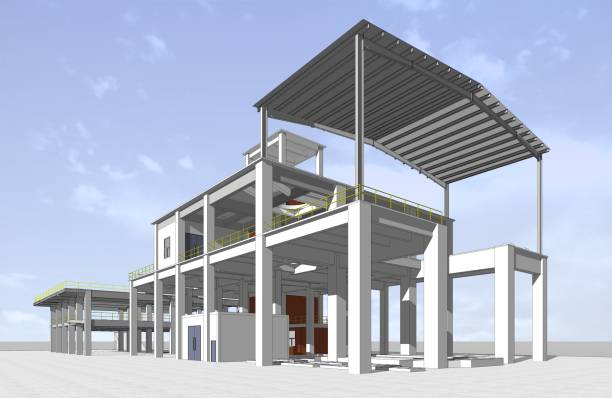 Select the Right Roofing and Wall Cladding Systems