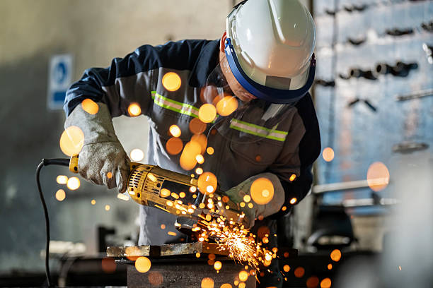 Consider Machinery Loads During Structural Design