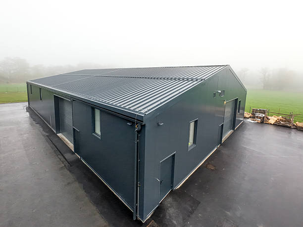 Site Conditions and Location