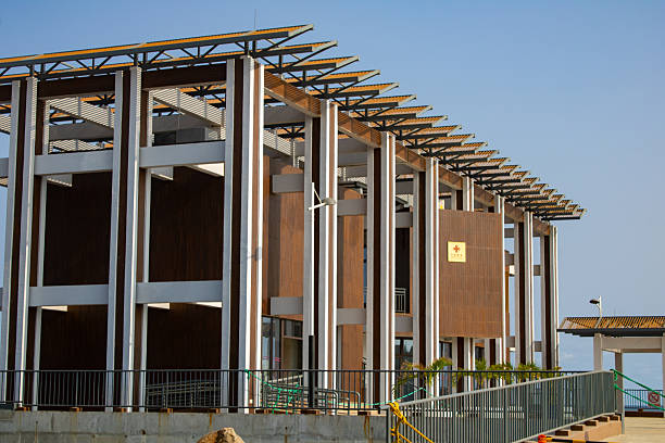 How to Choose the Right PEB Building Design for Your Industrial Project