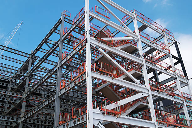 PEB Building Expansion How to Extend an Existing Steel Structure